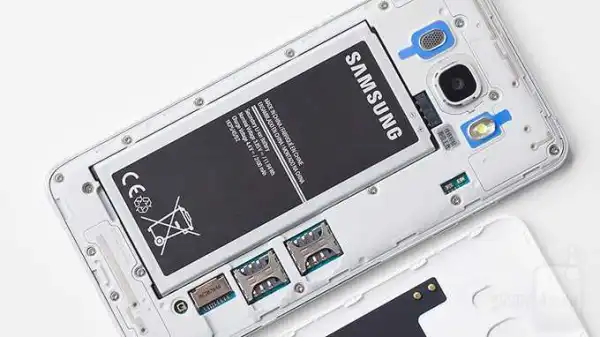 One of Samsung
